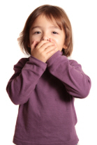 歯科医院を検索しているイメージ