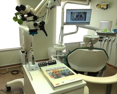 歯科治療データの記録に使用する口腔内カメラとデジタル機器