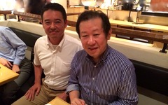 症例検討会後のディスカッションのイメージ写真