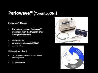 ペリオウェーブ